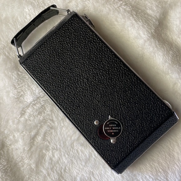 Kodak Pocket - Vintage Kodak camera - Picture 4 of 6